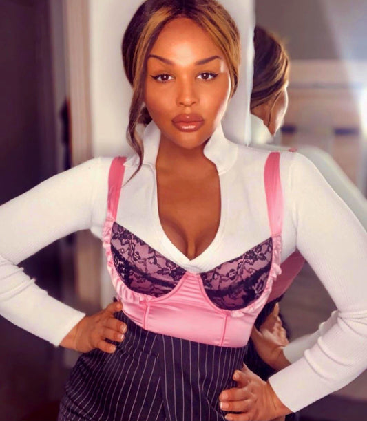 Kiss Me Quick - No returns