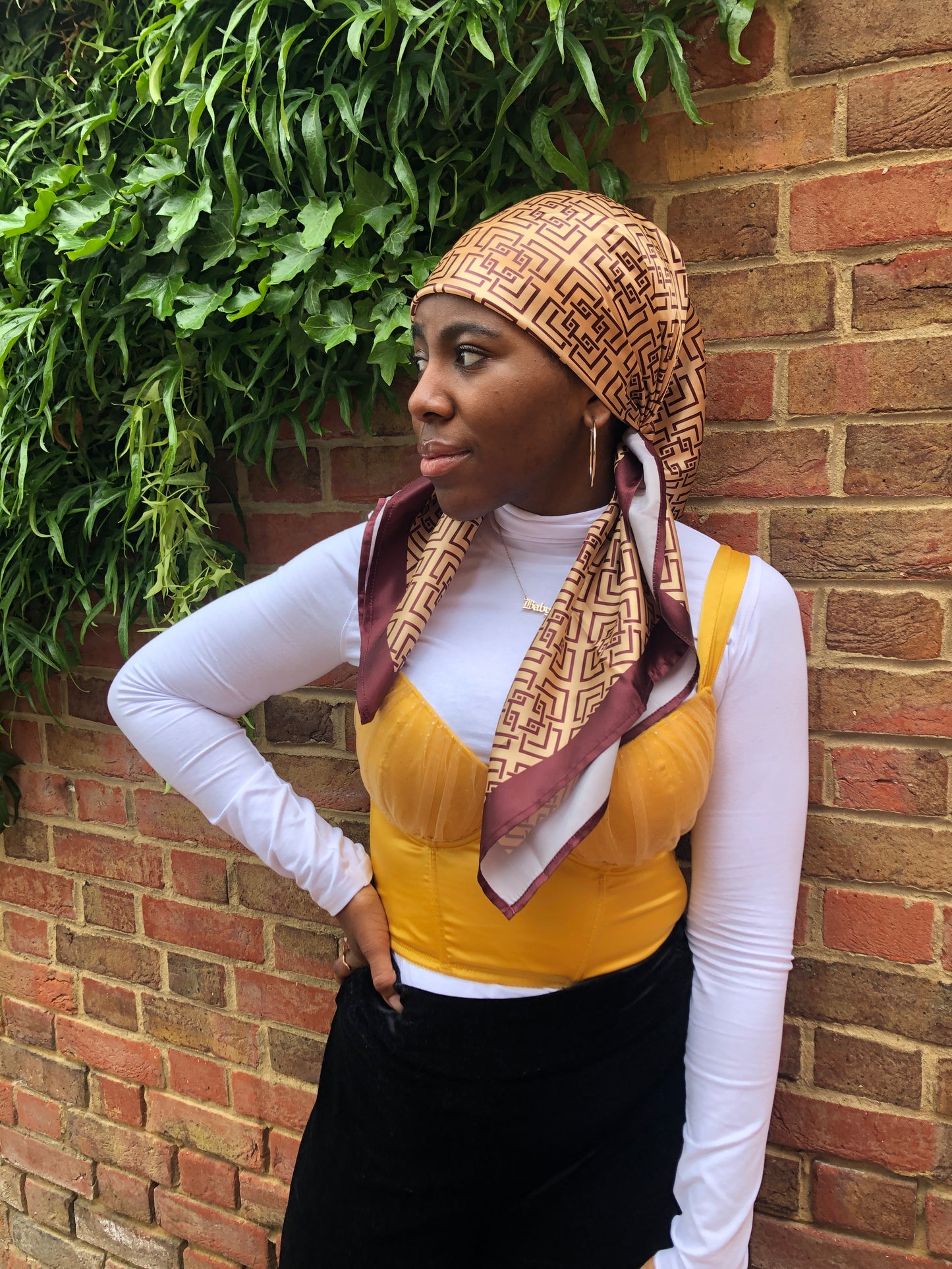 Gold Digga - No returns